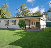 Lowset pet friendly cottage - Sunset Ave Bongaree - eTourism Australia