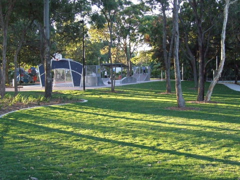 Walk To Surf Beach - Ground Floor Apartment - Bribie Horizons Boyd St, Woorim - eTourism Australia 13