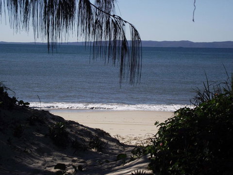Walk To Surf Beach - Ground Floor Apartment - Bribie Horizons Boyd St, Woorim - eTourism Australia 10