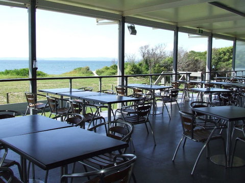 Walk To Surf Beach - Ground Floor Apartment - Bribie Horizons Boyd St, Woorim - eTourism Australia 11