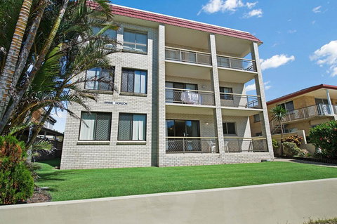 Walk To Surf Beach - Ground Floor Apartment - Bribie Horizons Boyd St, Woorim - eTourism Australia 5