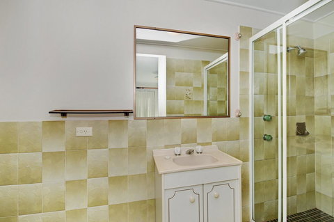 Walk To Surf Beach - Ground Floor Apartment - Bribie Horizons Boyd St, Woorim - eTourism Australia 16