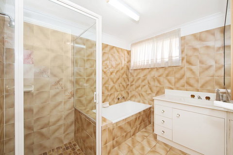 Walk To Surf Beach - Ground Floor Apartment - Bribie Horizons Boyd St, Woorim - eTourism Australia 1