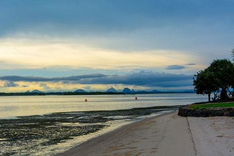 Fishing And Swimming At Your Doorstep - Sylvan Beach Esp, Bellara - eTourism Australia 14