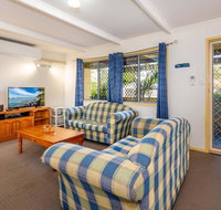 Pet Friendly Cottage in the Heart of Bribie - Wirraway St Bongaree - eTourism Australia