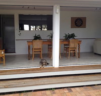 Hampton Cottage- delightful cottage bring your dog - eTourism Australia