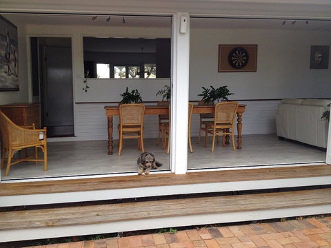 Hampton Cottage- Delightful Cottage Bring Your Dog! - eTourism Australia 0