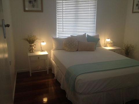 Hampton Cottage- Delightful Cottage Bring Your Dog! - eTourism Australia 6