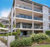 Spectacular Unit Overlooking Pumicestone Passage - Welsby Pde Bongaree - eTourism Australia