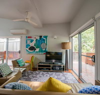 Allure Stradbroke Resort - eTourism Australia