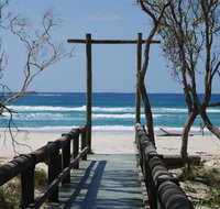Anchorage on Straddie - eTourism Australia
