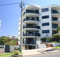 The Apartments Kings Beach Surfside - eTourism Australia