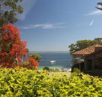 'Dutchies Vista' 1/45 Christmas Bush Ave - Ground Floor Duplex with Stunning Water Views - eTourism Australia
