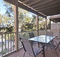 1 bedroom Executive Villa located within Cypress Lakes - eTourism Australia