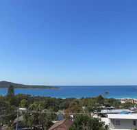 10 Garuwa Street - Fabulous Fingal - eTourism Australia