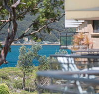 11 'Shoreline' 1 Intrepid Close - cosy unit within walking distance to the water - eTourism Australia