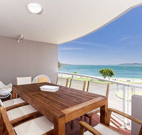 12 'Florentine'  11 Columbia Close - WIFI Aircon spectacular views - eTourism Australia