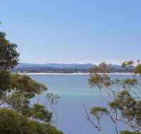 12 'Thurlow Lodge' 6 Thurlow Avenue - water views pool and central location - eTourism Australia