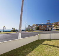 13 'Bayview Towers' 15 Victoria Parade - ground floor unit with magical water views - eTourism Australia