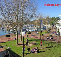 13 'Carindale' 19 Dowling Street - large ground floor unit with pool  tennis court - eTourism Australia