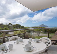 13 'INTREPID' 3 INTREPID CL - FANTASTIC UNIT WITH STUNNING WATER VIEWS - eTourism Australia