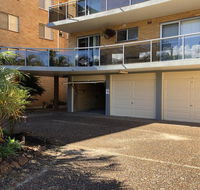 13 'Parkview' 11-13 Catalina Close - great location unit with a locked garage - eTourism Australia