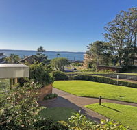 15 'The Commodore' 9-11 Donald Street - great unit only a short walk to CBD - eTourism Australia