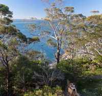 15 'Thurlow Lodge' 6 Thurlow Avenue - fantastic unit with water views  pool in complex - eTourism Australia