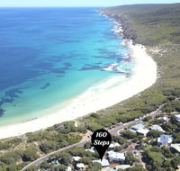 160 Steps... from Yallingup Beach - eTourism Australia
