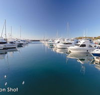 19 'The Commodore' 9-11 Donald Street - Two bedroom unit in the CBD of Nelson Bay - eTourism Australia