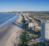19th Avenue on the Beach - eTourism Australia