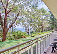 2 'Fiddlers Green' 62 Magnus Street - ground floor unit walking distance to Nelson Bay - eTourism Australia