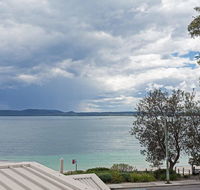 2 'Sunnie Belle' 3 Victoria Parade- water views over Nelson Bay foreshore - eTourism Australia