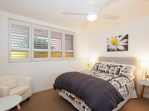 2 'Westpoint', 2 Thurlow Avenue - Ground Floor, Linen Supplied, Views - eTourism Australia 3