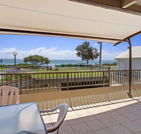 2 'Yachtsman Rest' 37 Victoria Parade - Foxtel aircon waterviews - eTourism Australia