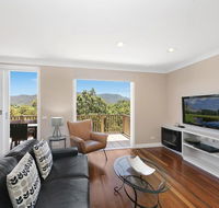 2 Bedroom Villa  Oaks Cypress Lakes Resort - eTourism Australia