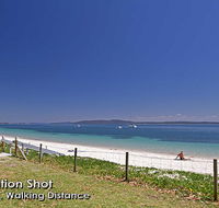 2/11a Christmas Bush Avenue - fantastic townhouse close to Dutchies Beach - eTourism Australia