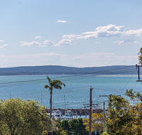 23 'The Commodore' 9-11 Donald Street - delightful unit with gorgeous water views - eTourism Australia