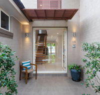 25 Christmas Bush Avenue - aircon pet friendly small boat parking  WIFI - eTourism Australia