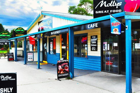 BIG4 Strahan Holiday Retreat - eTourism Australia 4