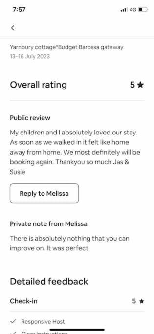 Budget Barossa - eTourism Australia 4