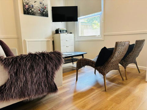 Budget Barossa - eTourism Australia 1