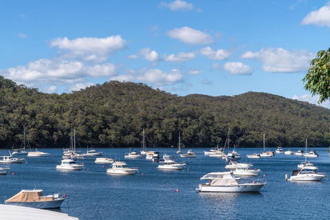 Coal And Candle By Beach Stays - eTourism Australia 1