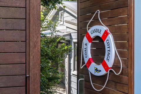 Coal And Candle By Beach Stays - eTourism Australia 2