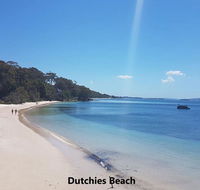 27a Christmas Bush Avenue - wifi aircon close to Dutchies Beach - eTourism Australia
