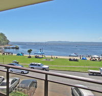 3 'Collendina' 19 Kurrawa Close - position and water views - WOW - eTourism Australia