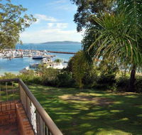 3 'Sailfish' 46 Magnus Street - eTourism Australia