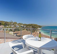 3 'Sebastapol' 66 Thurlow Avenue - gorgeous unit overlooking Dutchies Beach - eTourism Australia