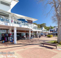 30 'The Commodore' 9-11 Donald Street - fabulous 3 bedroom 2 bathroom 2 carspaces - eTourism Australia