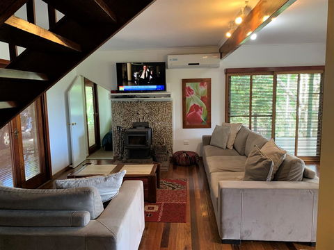 305 Montville - eTourism Australia 1